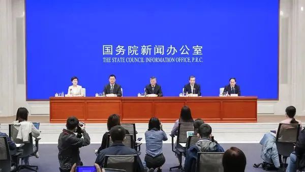 【国新办】将水利项目作为政府债券重点支持方向，允许将专项债券用作水利项目资本金
